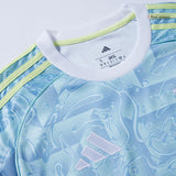 Juventus Away 2025/26 - Master Quality