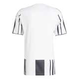Juventus Home Set 2025/26 - (Jersey+shorts)
