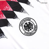 1994 Germany Home Jersey - Retro ( Original Quality )
