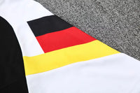 Germany Retro Rekive Kit 2025 Black ( Jersey+Shorts )