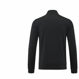 Mexico Black Jacket - World Cup 2026