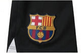 FCB Special Edition Black Shorts
