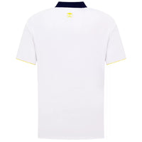 Al Nassr Third 2025/26 White - Player Version