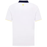 Al Nassr Third 2025/26 White - Player Version