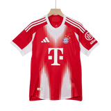 Diaz 14 - Bayern Munich Home 2025/26 - Player Version Quality