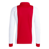 Ajax Fullsleeves 125 Years Anniversary Edition Jersey 2025 - Master Quality