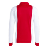 Ajax Fullsleeves 125 Years Anniversary Edition Jersey 2025 - Master Quality