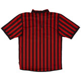 1999/00 AC Milan Home Jersey - Retro