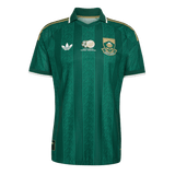 South Africa Green Away World Cup 2026 - Player Version (Authentic)
