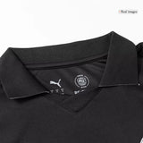 Manchester City Away 2025/26 - Master Quality