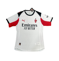AC Milan Away 2025/26 - Player Version