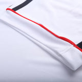 1998 Germany Home White Jersey - Retro ( Original Quality )