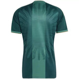 Argentina Farewell Goalkeeper Green Jersey 2026 - Player Version (Authentic)