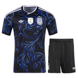 Argentina Away Set World Cup 2026 - (Jersey + Shorts)