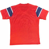 Norway Home World Cup 2026 - Master Quality