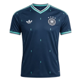 Germany Away World Cup 2026 - Player Version (Authentic)