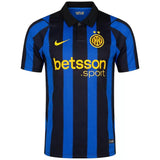 Inter Milan Home 2026/27 - Master Quality