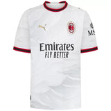 AC Milan Away White 2026/27 - Player Version