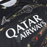 PSG Jordan Night Edition fullsleeves 2026 - Master Quality
