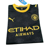Manchester City Away 2026/27 - Player Version