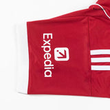 Liverpool Home 2025/26 - Master Quality