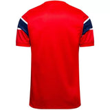 Norway Home World Cup 2026 - Master Quality