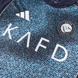 Al Nassr Away Set 2025/26 - (Jersey + Shorts)