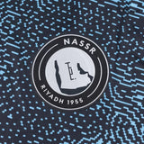 Al Nassr Away Set 2025/26 - (Jersey + Shorts)