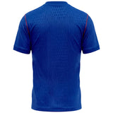 Croatia Away World Cup 2026 - Player Version (Authentic)