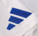 Italy Home shorts 2024- White