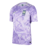 South Korea Away Purple World Cup 2026 - Master Quality