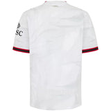 AC Milan Away White 2026/27 - Player Version