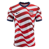 USA Home World Cup 2026 - Player Version (Authentic)