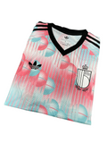 Belgium Away World Cup 2026 - Player Version (Authentic)