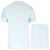 Inter Milan Away Set 2025/26 - (Jersey + Shorts)