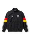 Germany Black Windbreaker Jacket 2026 (Superior Quality)