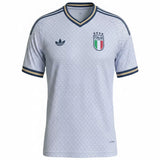 Italy Away World Cup 2026 - Master Quality
