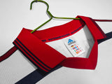 1998/00 Bayern Munich Away Jersey - Retro