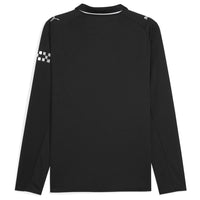 Manchester City Away Fullsleeves Black 2025/26 - Master Quality