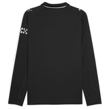 Manchester City Away Fullsleeves Black 2025/26 - Master Quality