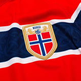 Norway Home World Cup 2026 - Master Quality