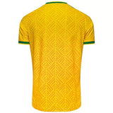 South Africa Yellow Home World Cup 2026 - Player Version (Authentic)