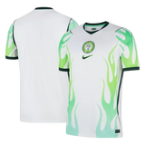 Nigeria Away World Cup 2026 - Master Quality