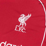 Liverpool Home Set 2025/26 - (Jersey + Shorts)