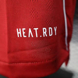 Liverpool Home Fullsleeves 2025/26 - Player Version Quality