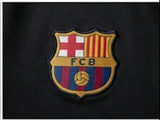 FCB Modernist Polo Shorts - Navy Blue