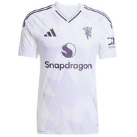 Manchester United Away 2025/26 - Master Quality