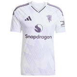 Manchester United Away 2025/26 - Master Quality