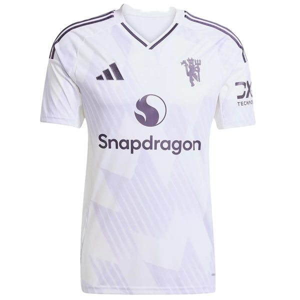 Manchester United Away 2025/26 - Master Quality