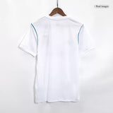 2017/18 Merengues Home Jersey - Retro